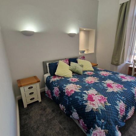 Teviotside Travel Inn Ltd Hawick Dış mekan fotoğraf