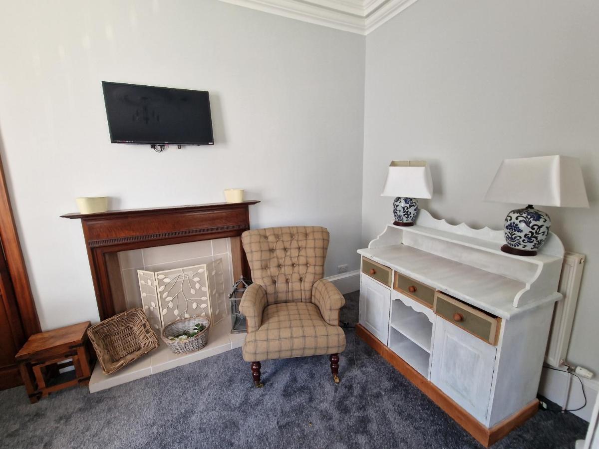 Teviotside Travel Inn Ltd Hawick Dış mekan fotoğraf