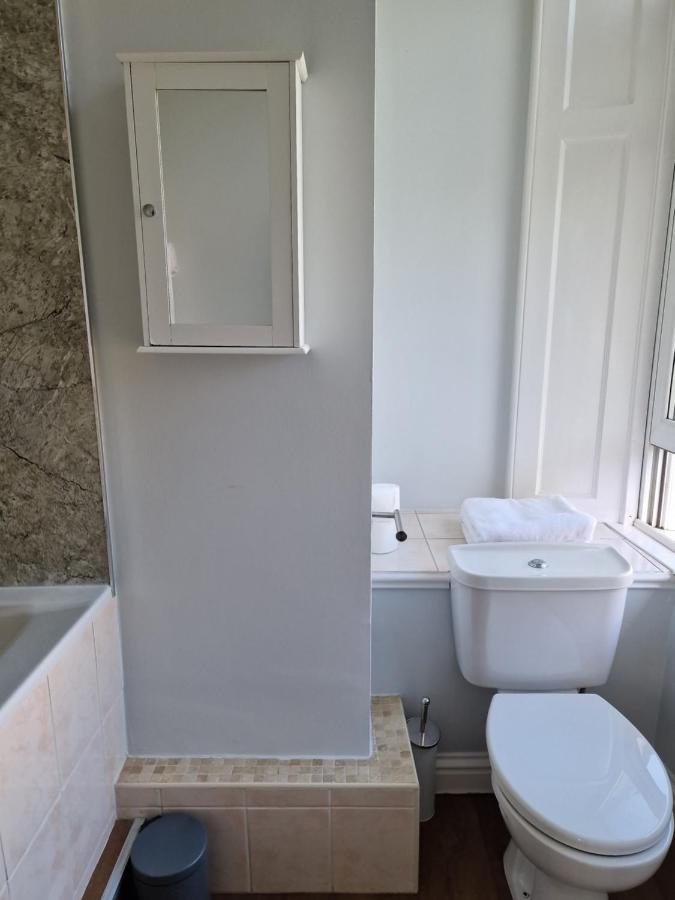 Teviotside Travel Inn Ltd Hawick Dış mekan fotoğraf