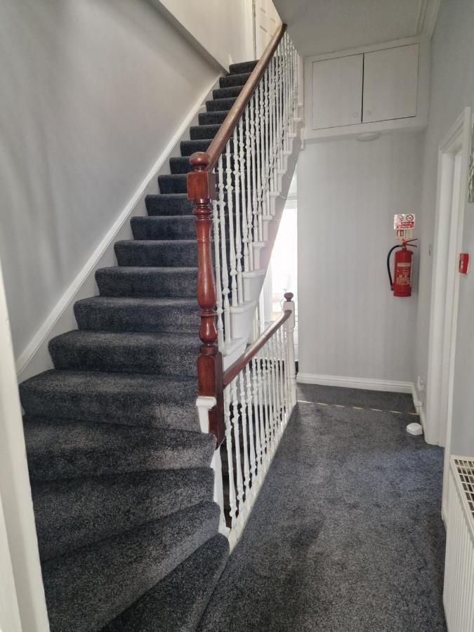 Teviotside Travel Inn Ltd Hawick Dış mekan fotoğraf