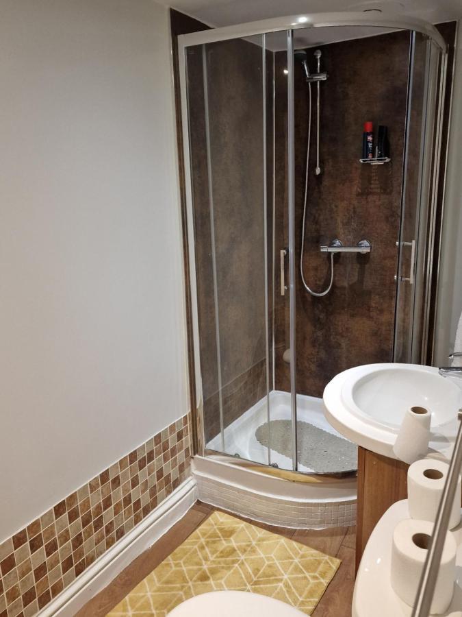 Teviotside Travel Inn Ltd Hawick Dış mekan fotoğraf