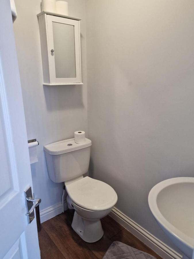 Teviotside Travel Inn Ltd Hawick Dış mekan fotoğraf