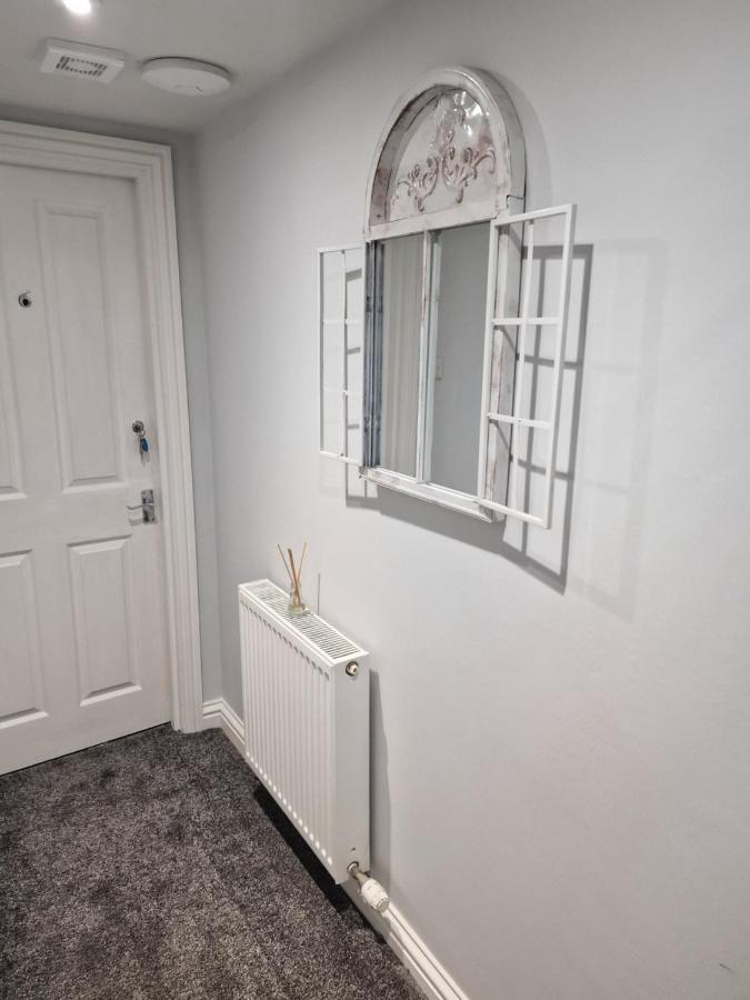 Teviotside Travel Inn Ltd Hawick Dış mekan fotoğraf