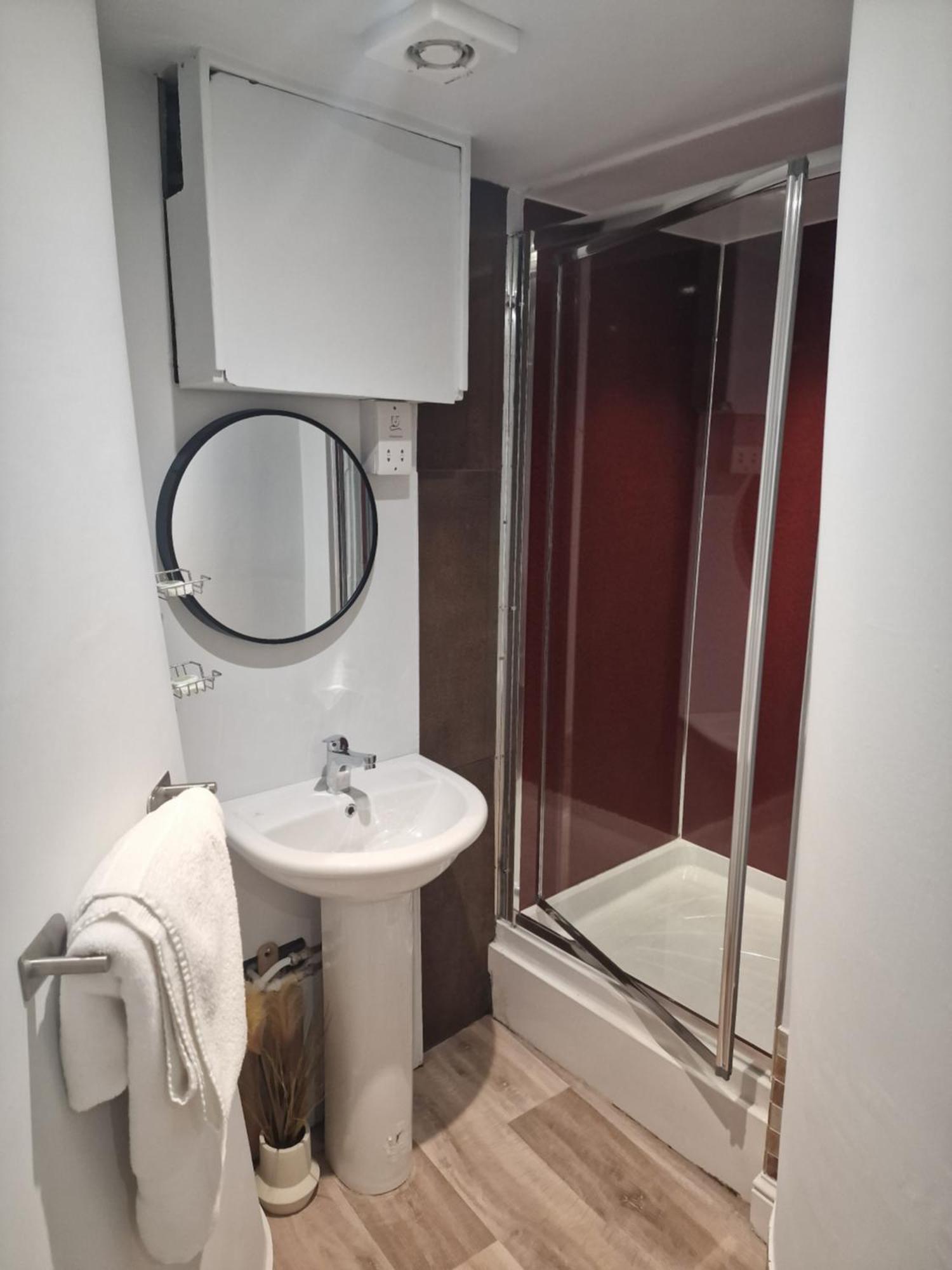 Teviotside Travel Inn Ltd Hawick Dış mekan fotoğraf